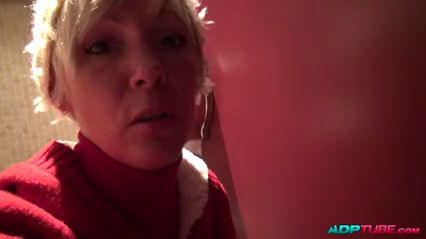 Blonde Couple Swap with Anal Action