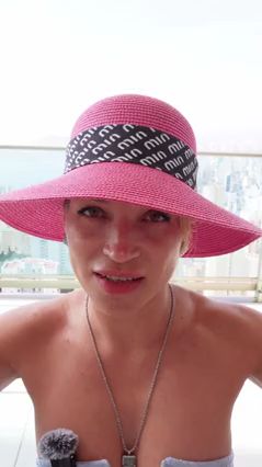 Wetter Views Ahead: Sexy Adult Video