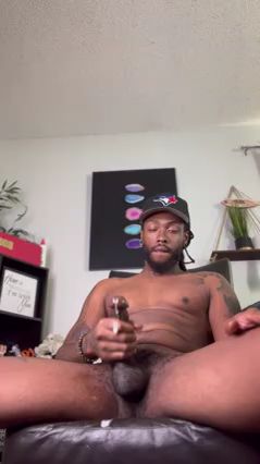 Big dick dominance ignites raw hunger