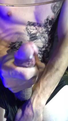 Sensual Flexibility on Full Display