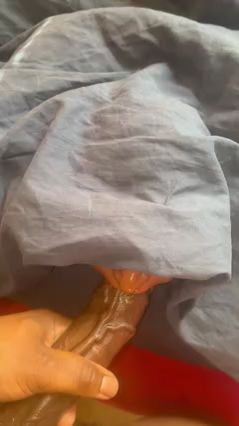 Toyy Edging Experience in 50 Seconds