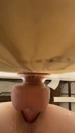 fucking my virgin ass