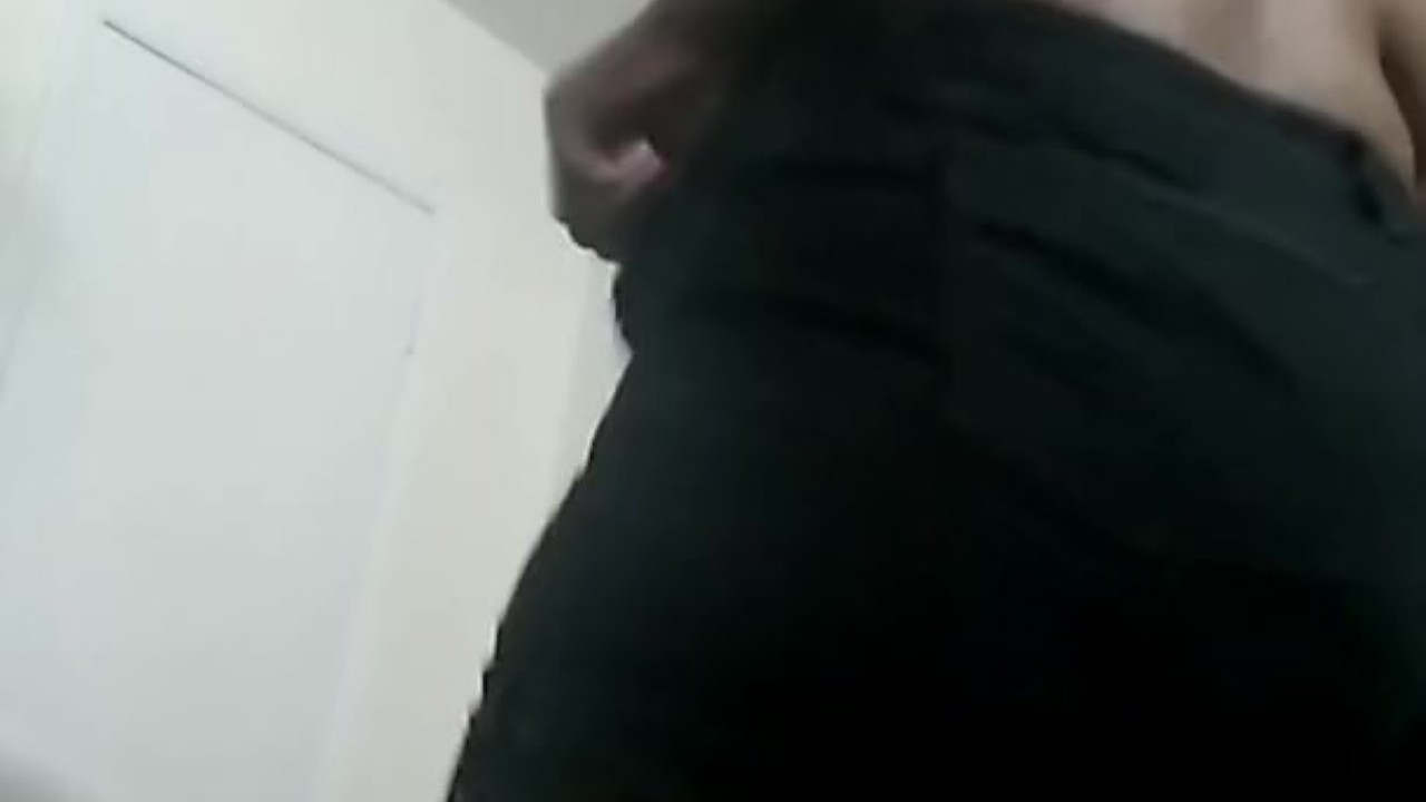 Natural Beauty on Full Display with All Natural Ass