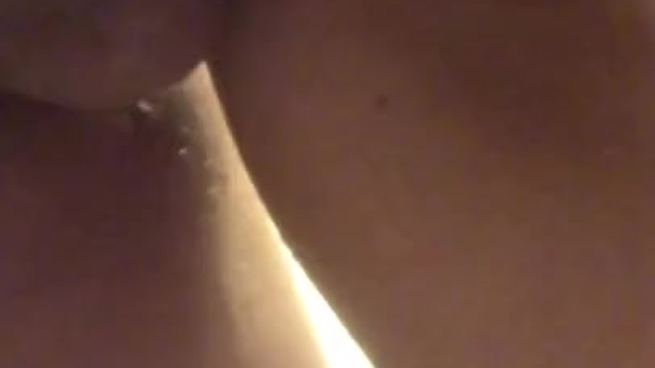 Creampie Delight in Doggystyle Shower Action