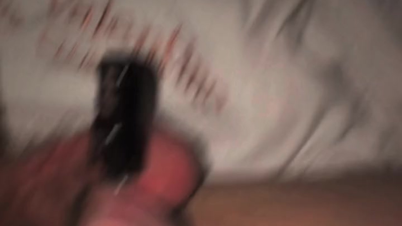 Catwoman Break into secret Bank