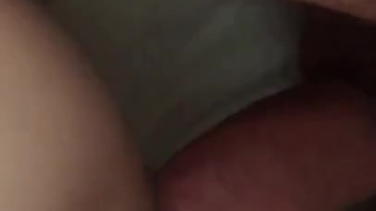 Intense Creampie Action in Tight Spaces