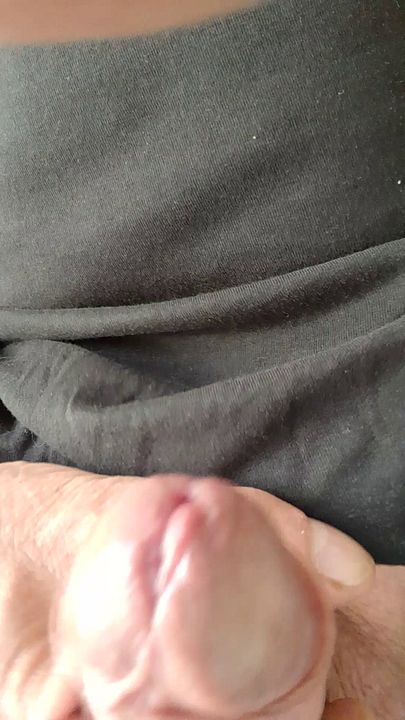 BARRES PLAYS WITH HIS COCK, LINGERIE, CUM AND JUST ENJOYS HARD COCK. part5