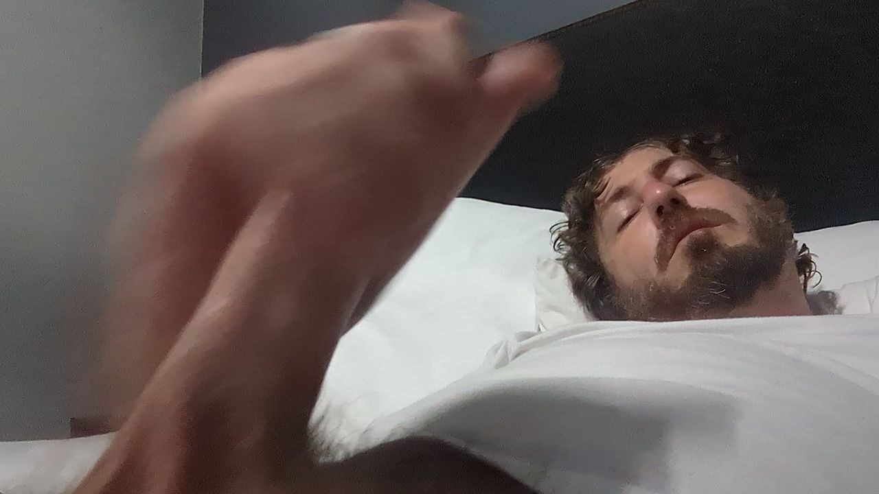Big Dick Fantasy Comes True