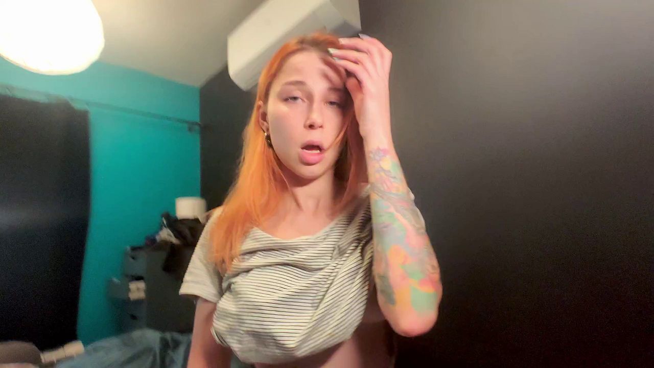 Step Sibling Seduction: Forbidden Bedroom Encounters