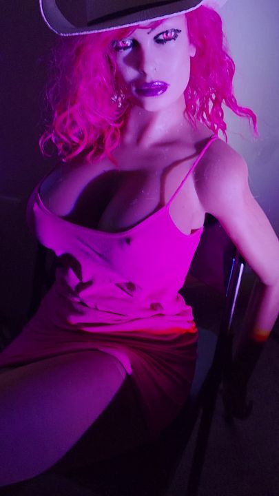 Sex doll