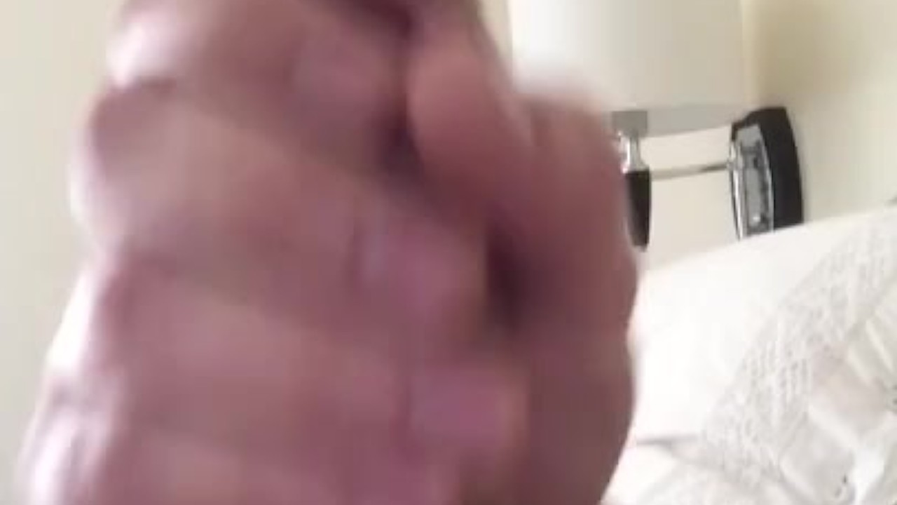 Cumshot