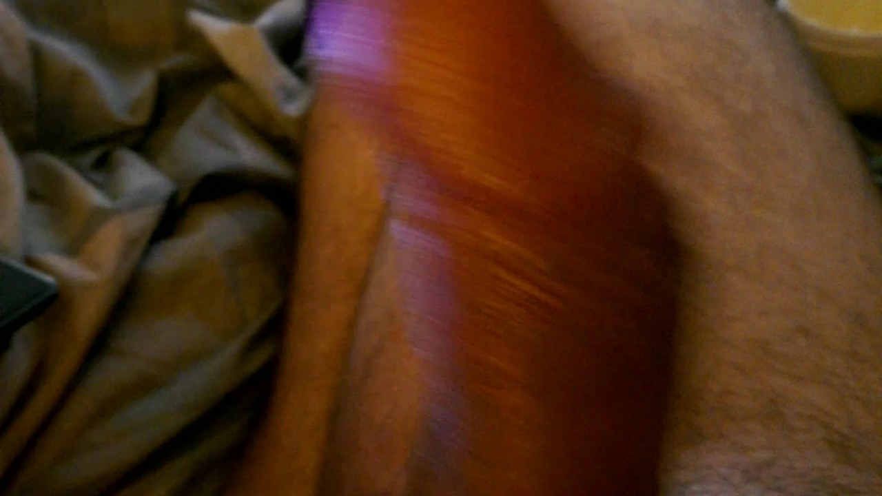 the cumshot