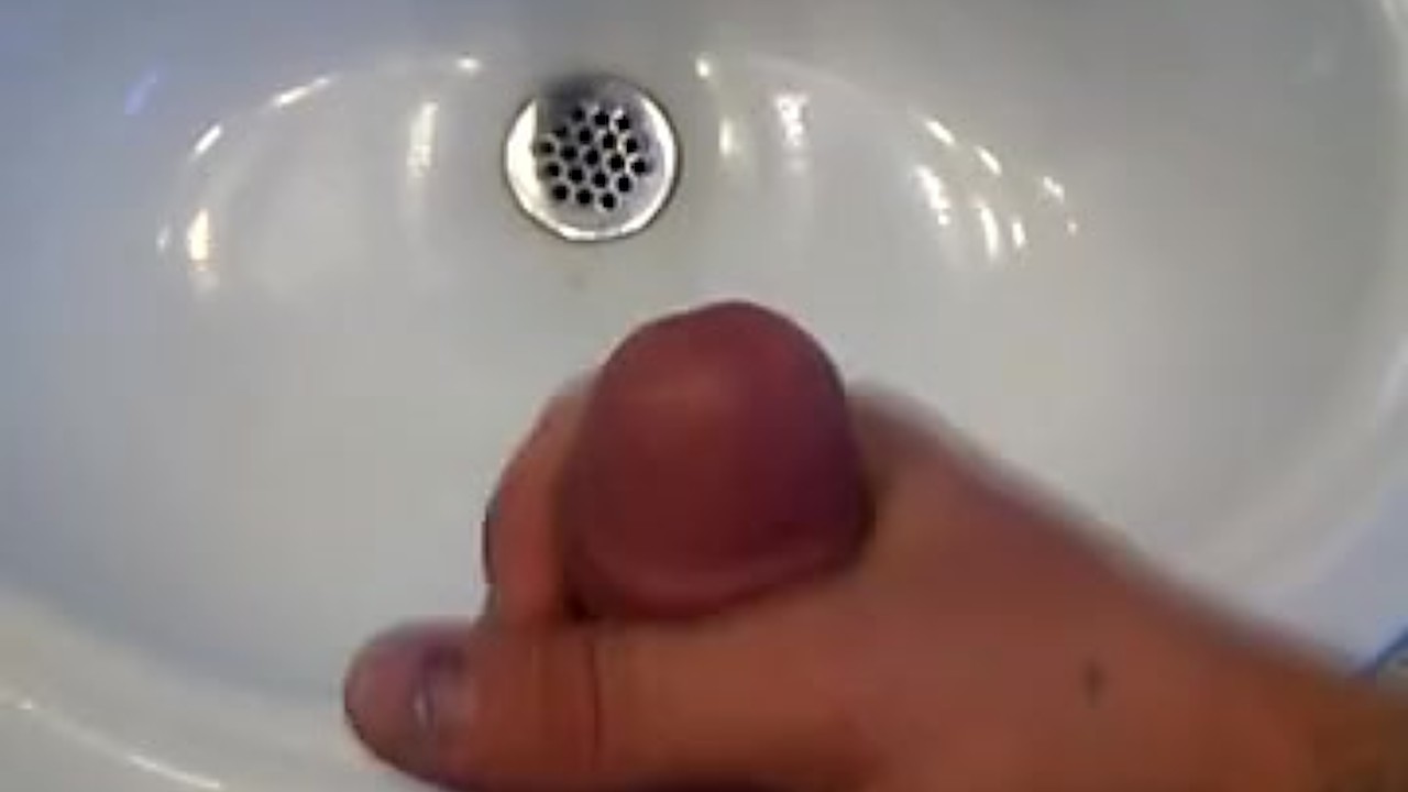 Good cumshot