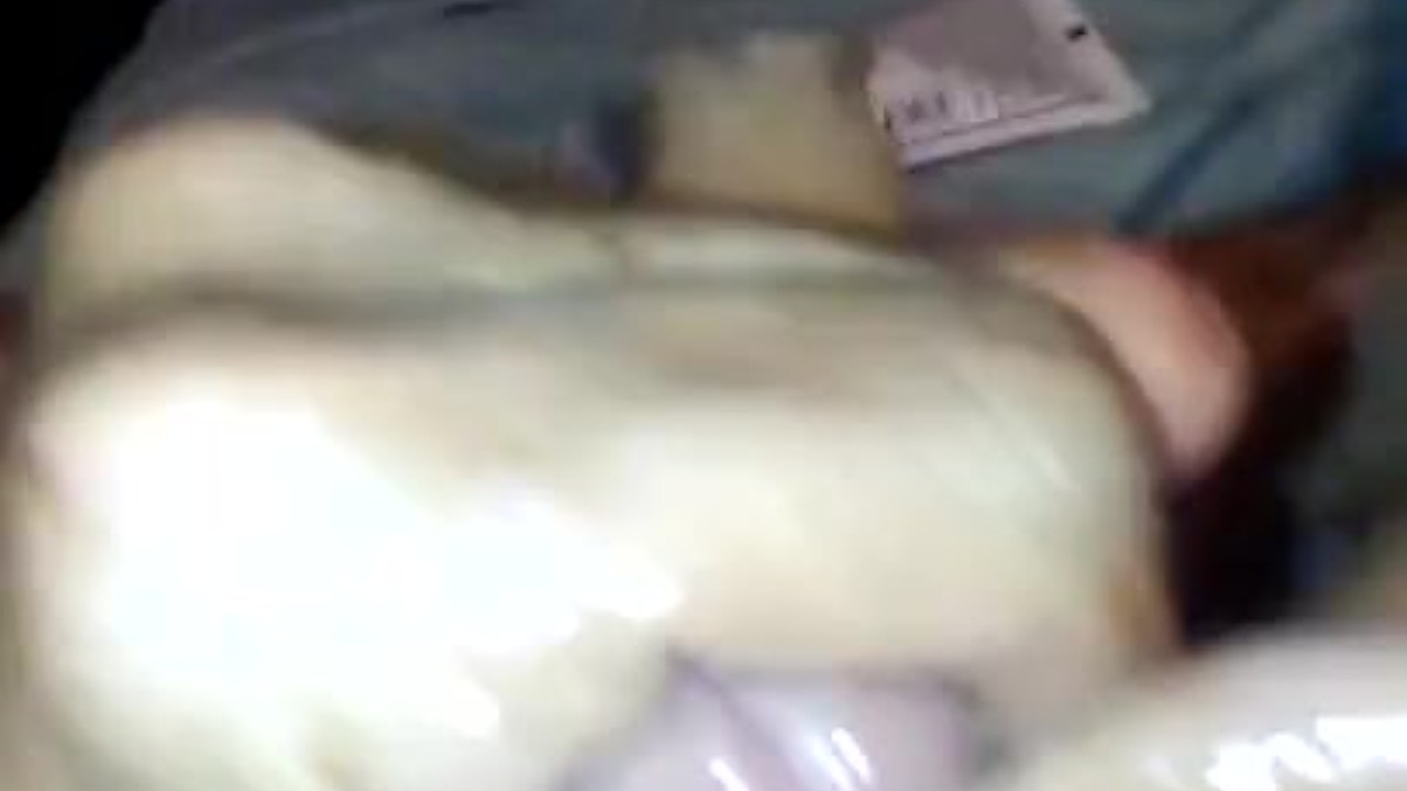 Big White Cock Teaser in 56 Seconds