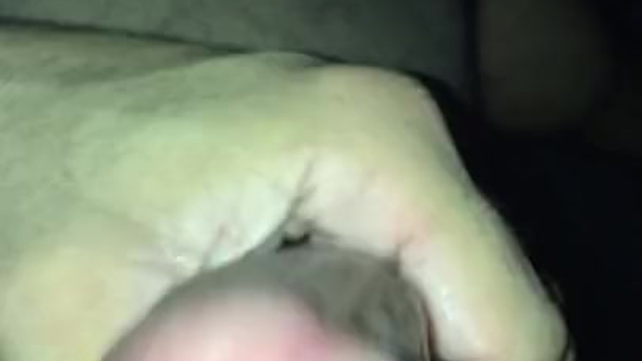 Late Night Rub Out