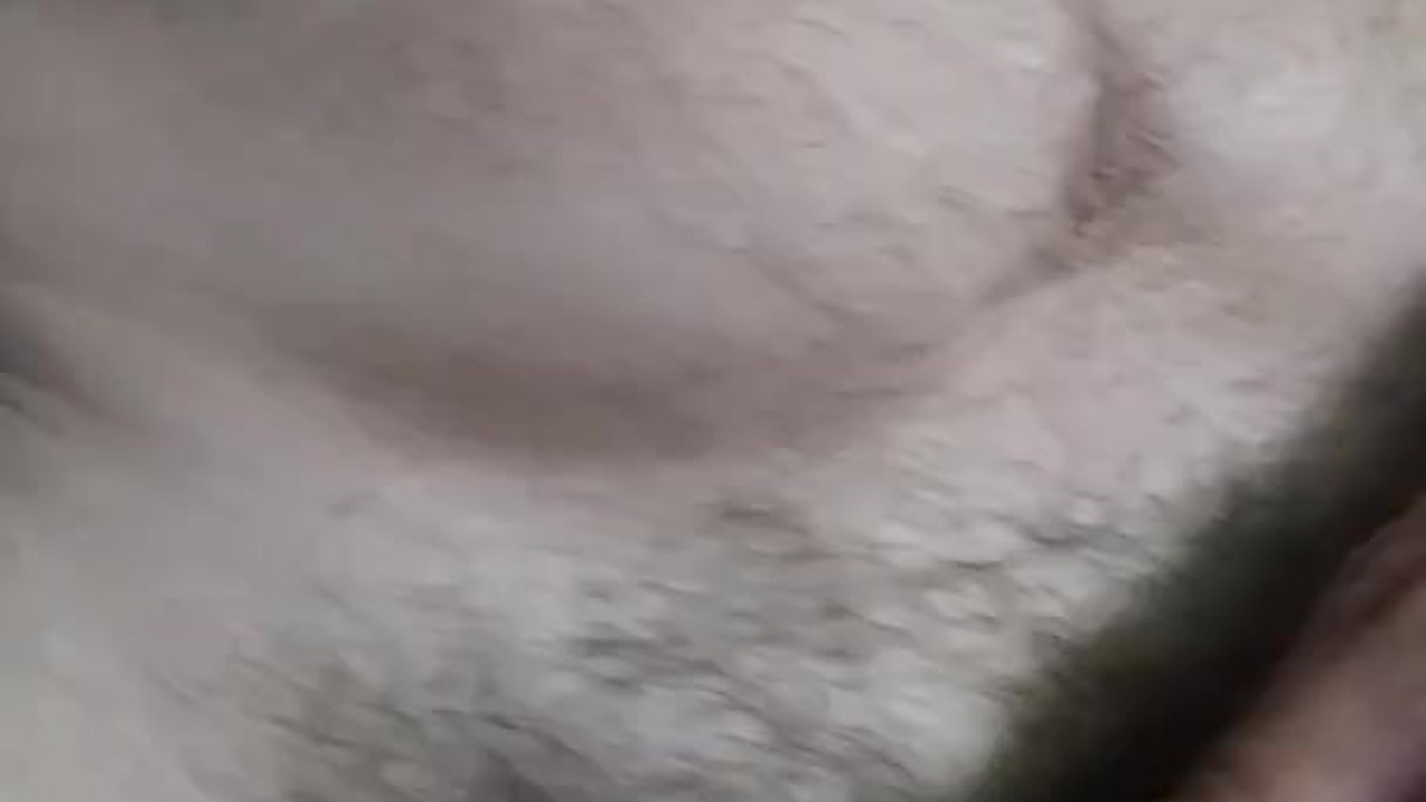 Having fun.playing with my cock.. What you think?