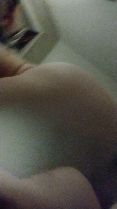 Bi male ass n dick