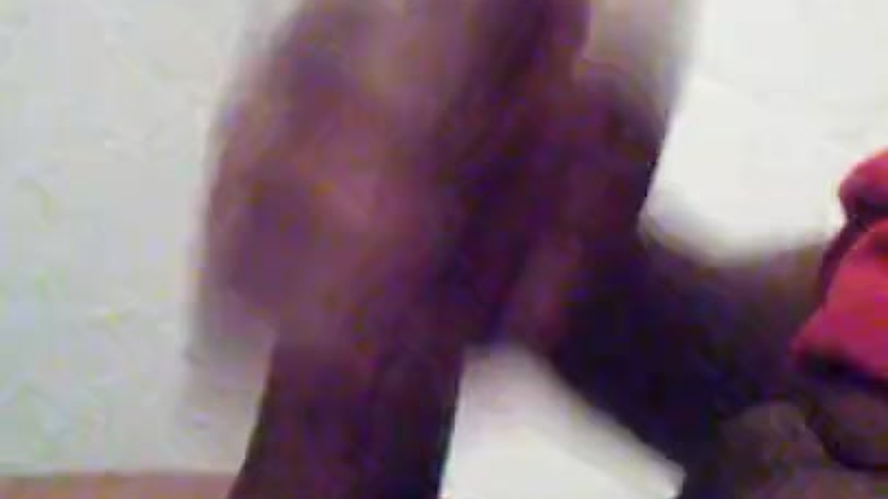 Jacking This Long Dick