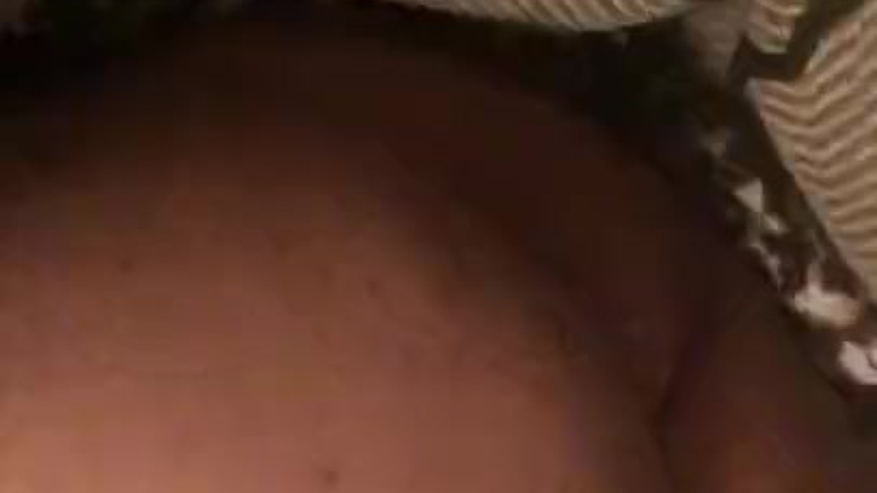 Bouncing Fat Booty Jiggling