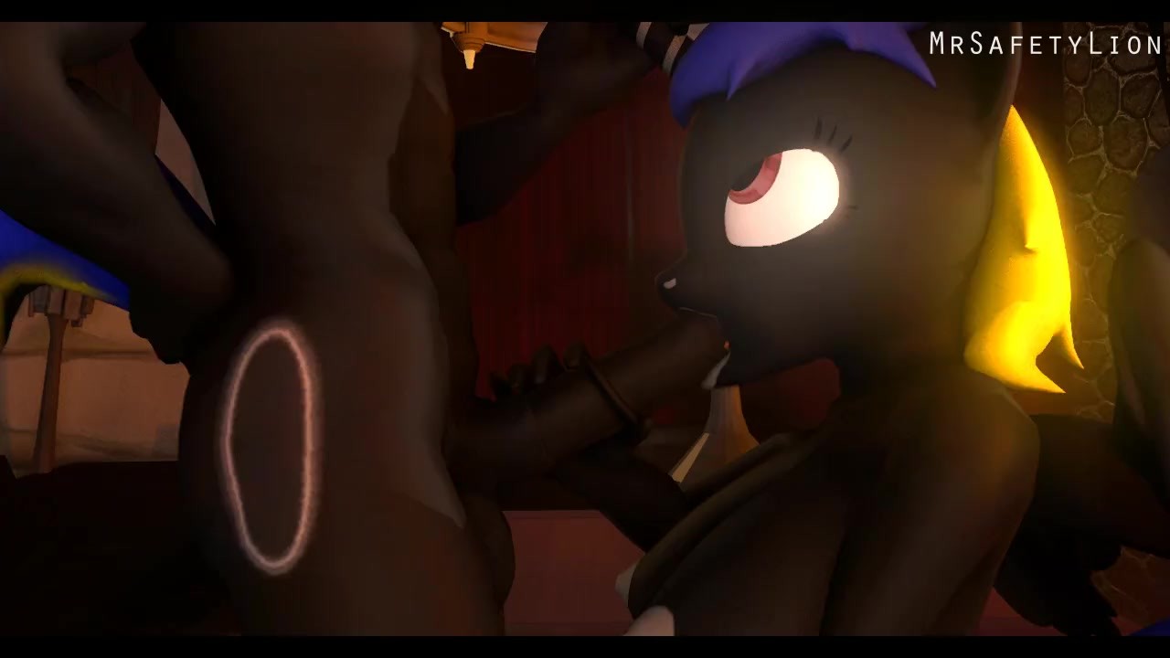 My Little Pony OC Animation Fun