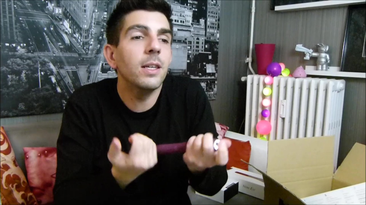SVAKOM HAUL SEXTOYS (WENDY, NINA, EMMA, PRIMO) +d'infos Msieur-jeremy.fr
