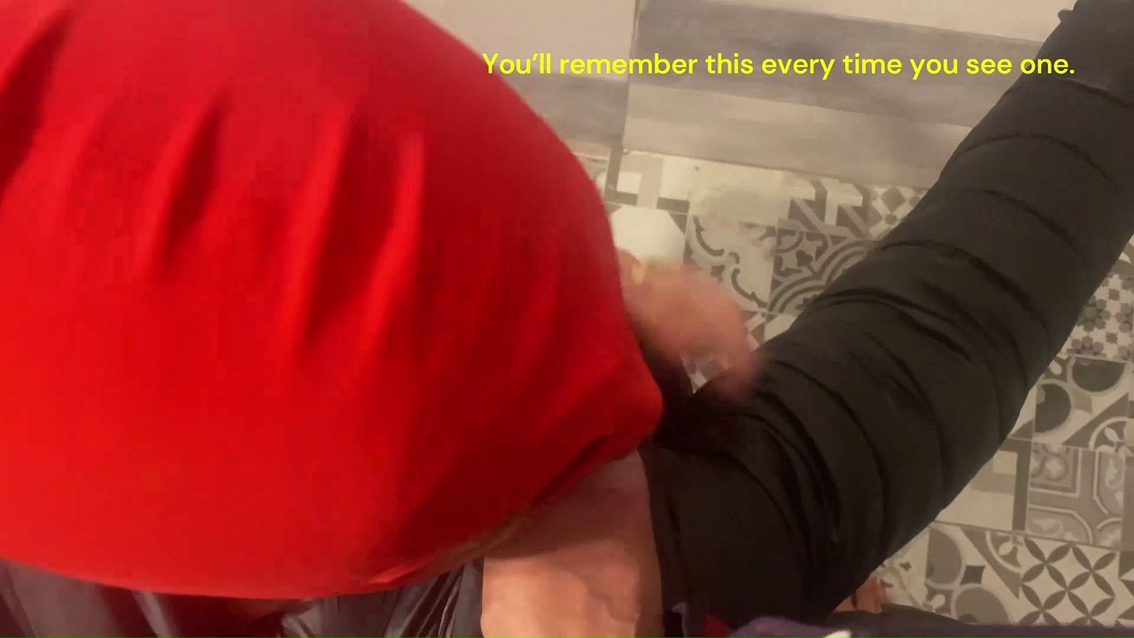 TIGHT FUSTY BLOWJOB FUELS MESSY RELEASE