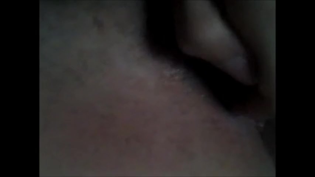 Juicy latin pussy after cum