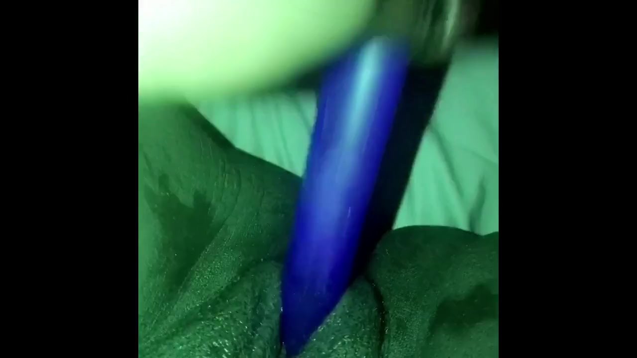 Squirt Orgasm: Black Woman Explores Intense Pleasure