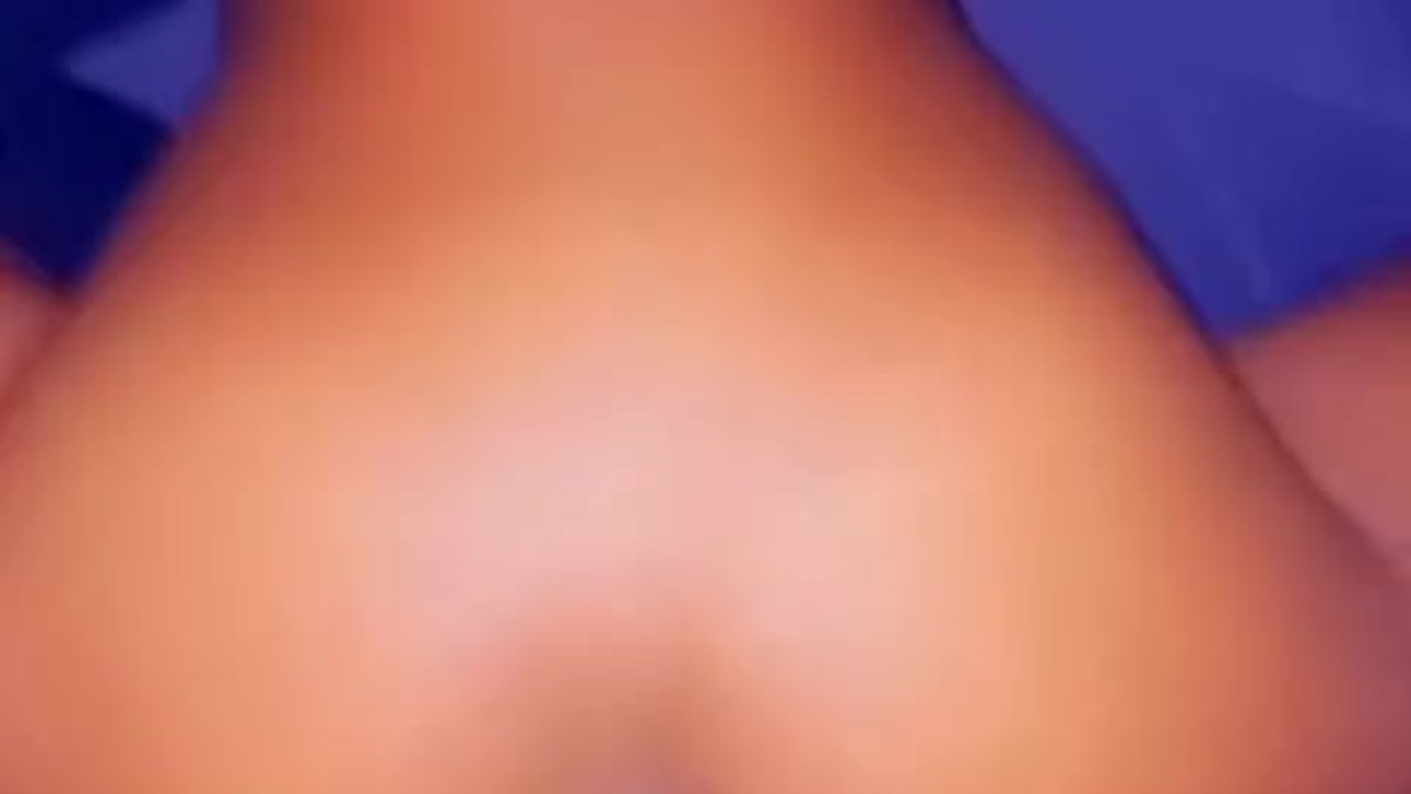 Petite Ebony Teen Takes Massive BBC From Behind And Screams Part 3