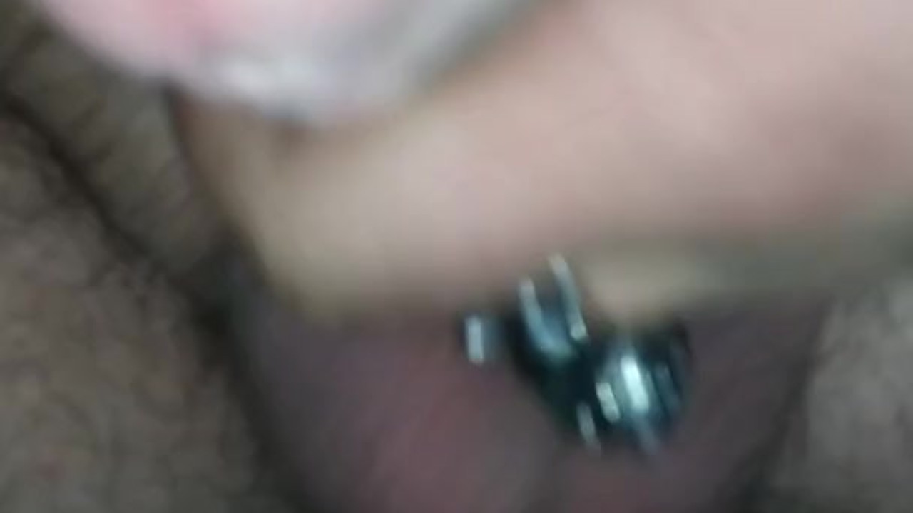 Solo Male Action: Stroking and Pleasure