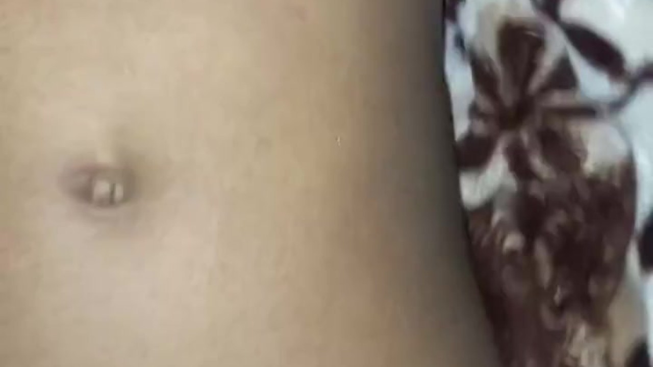 Ebony Petite College Teen Fucks Her Teacher