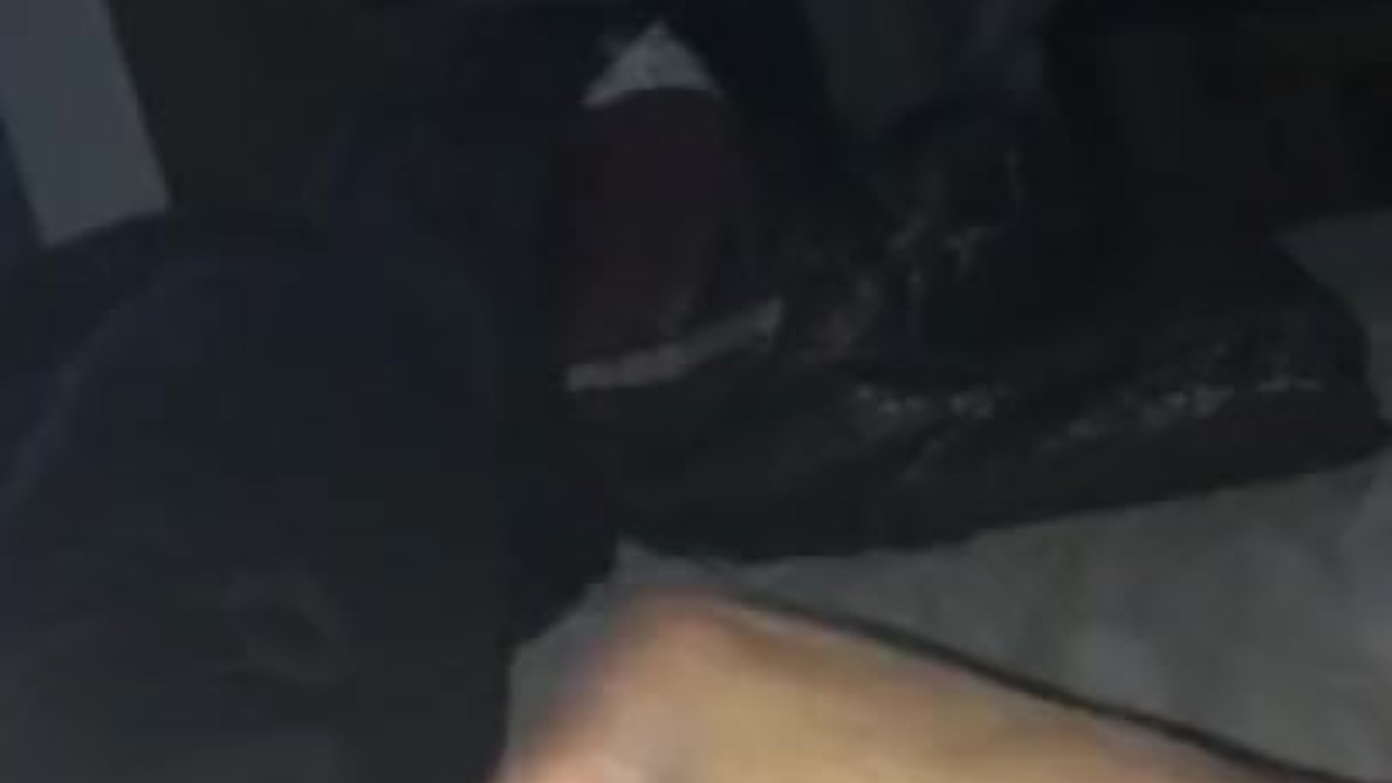 one lonely night