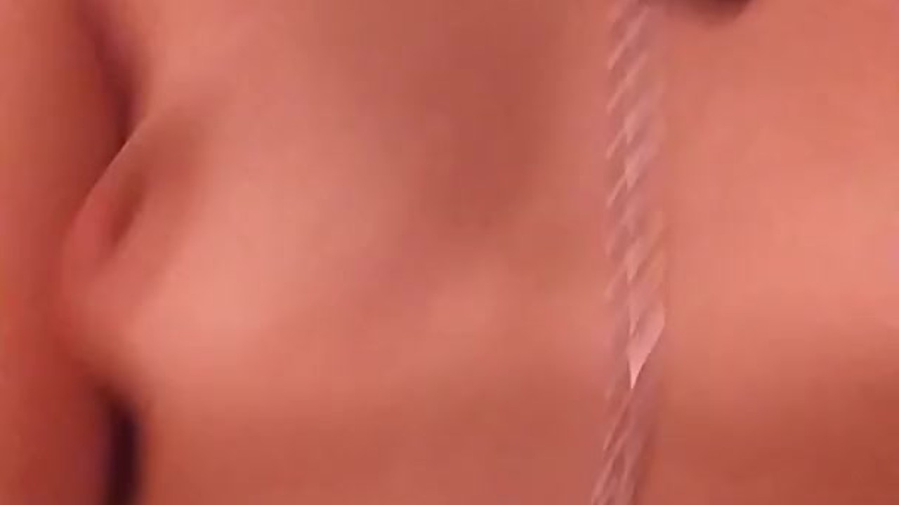 Up close