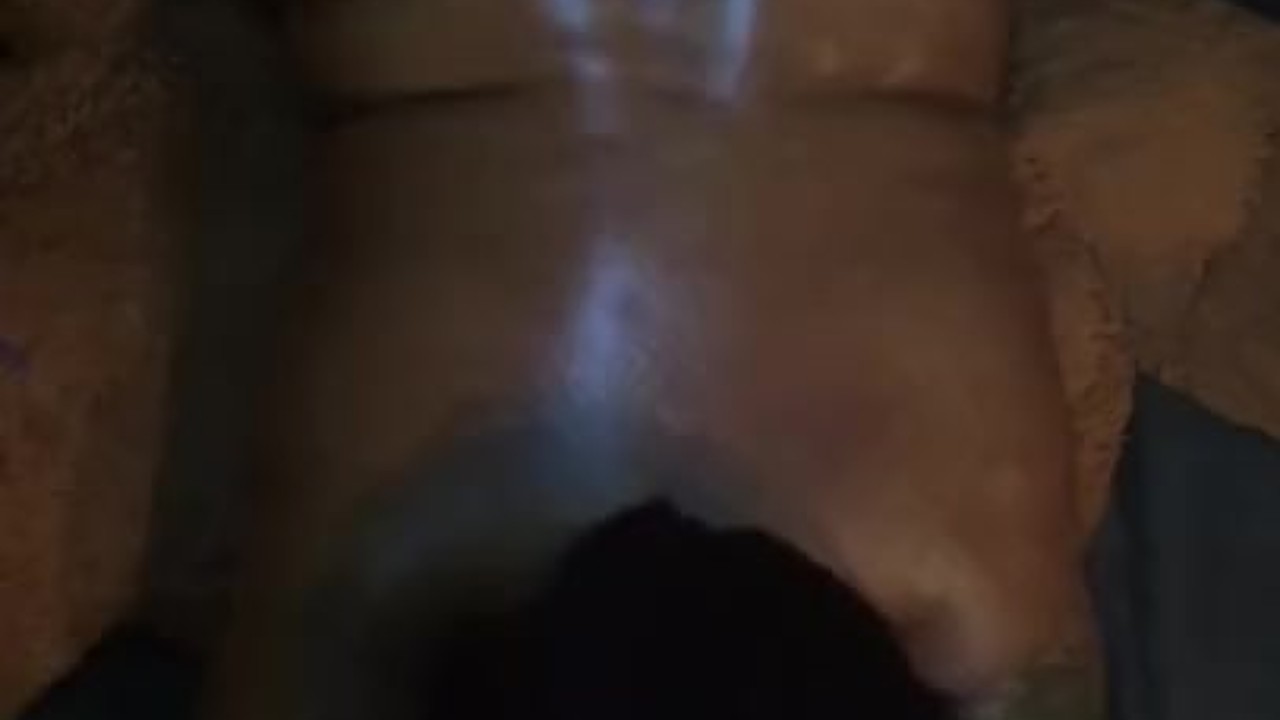 Let Me Be Your Favorite Ebony Milf