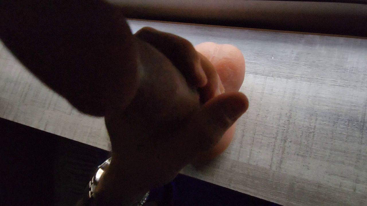 Tantaly's SEX TOY DILDO Unboxing by Jerk2Porn