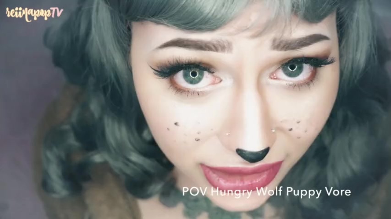 POV Hungry Wolf Puppy Vore FULL @ c4s.com/97977