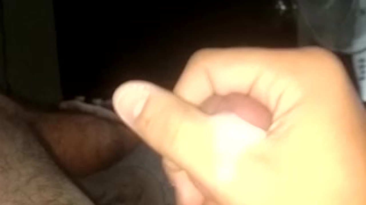 Slow motion cum volcano