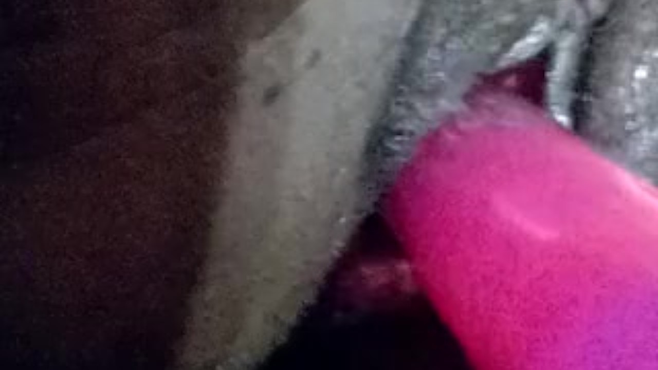 KatanaTheJedi's Intimate Solo Play with Creamy Delight