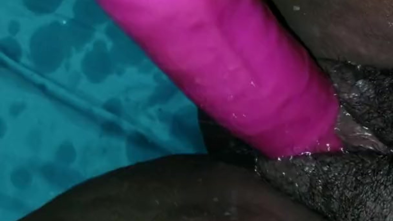 Sensual Solo Play Experience Unfolds