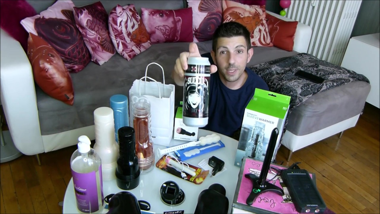 Fleshlight Accessories: Vacuum, Heat, Vibrations Explained