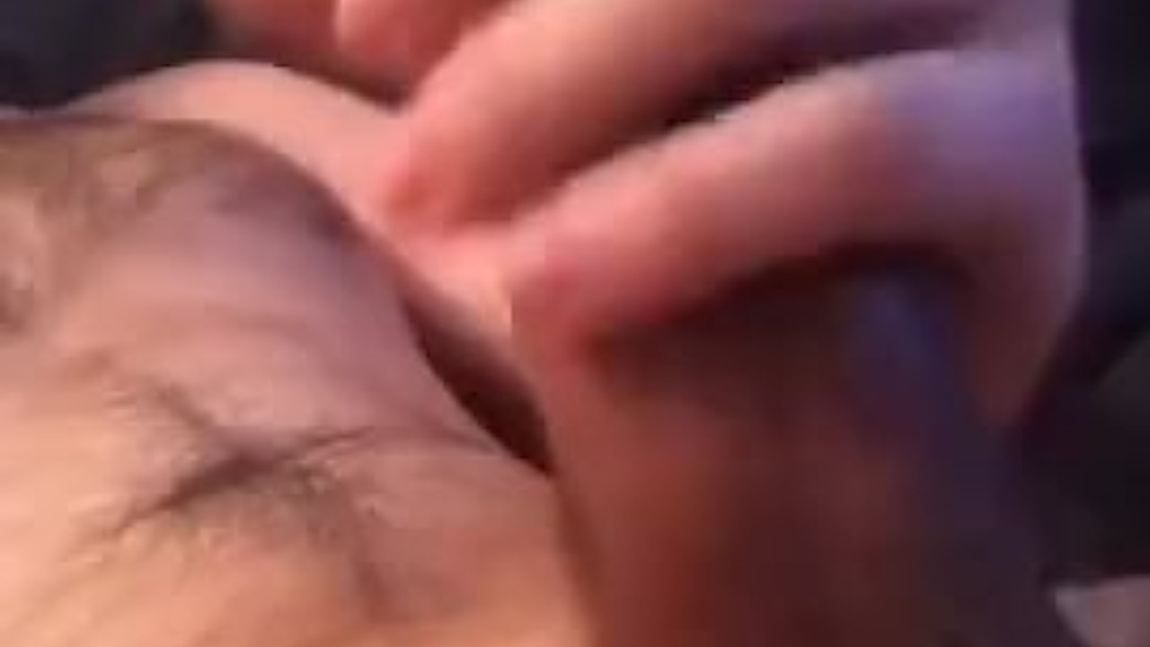 Mcollege boy moans message me if you like it (sound on)