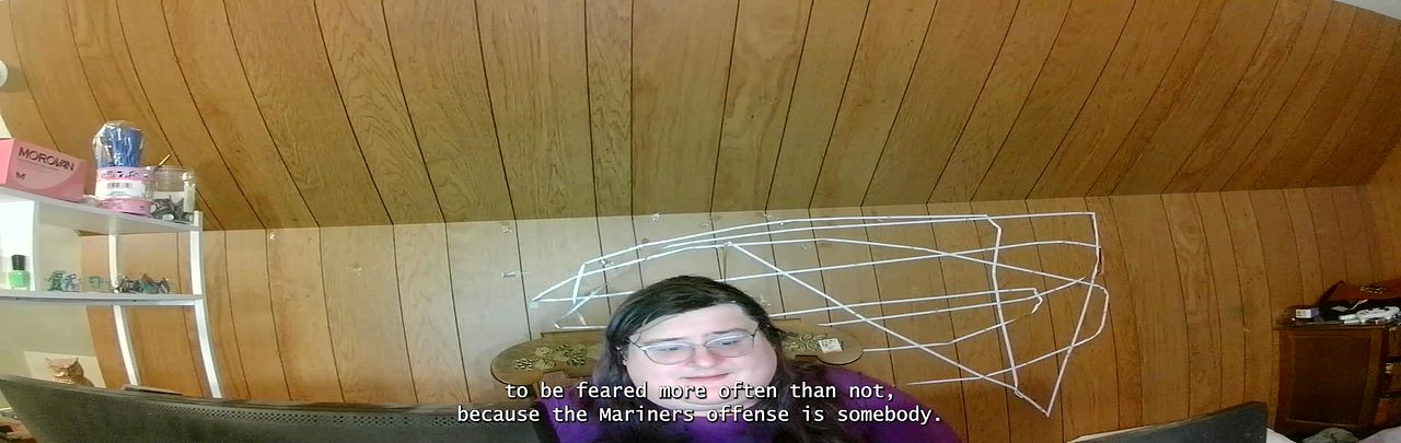 The Offense Showed up!!
