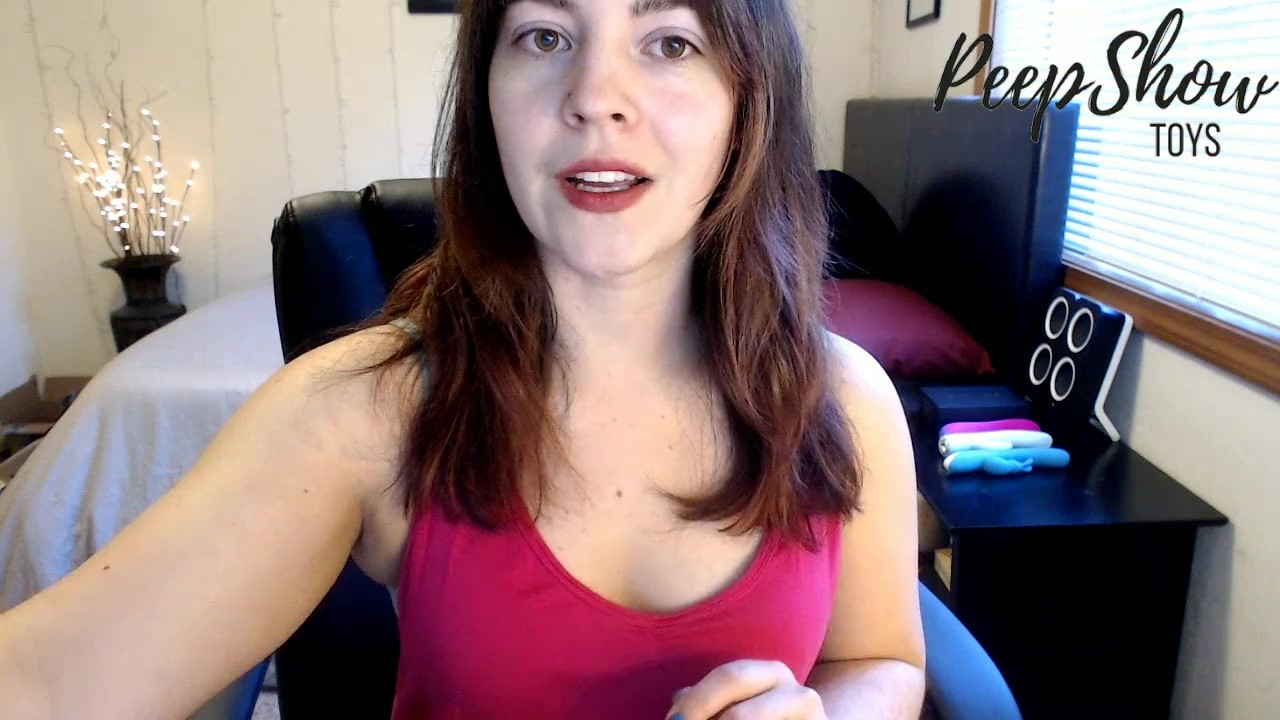 Womanizer Liberty Toy Review & Demo