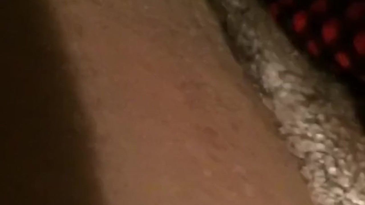 She need real dick
