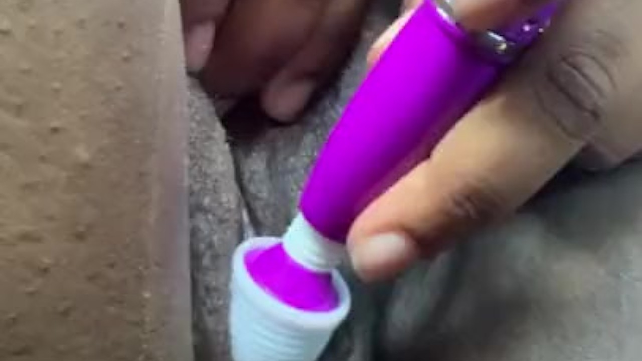 Sensual Break Time with a Sexy Twist