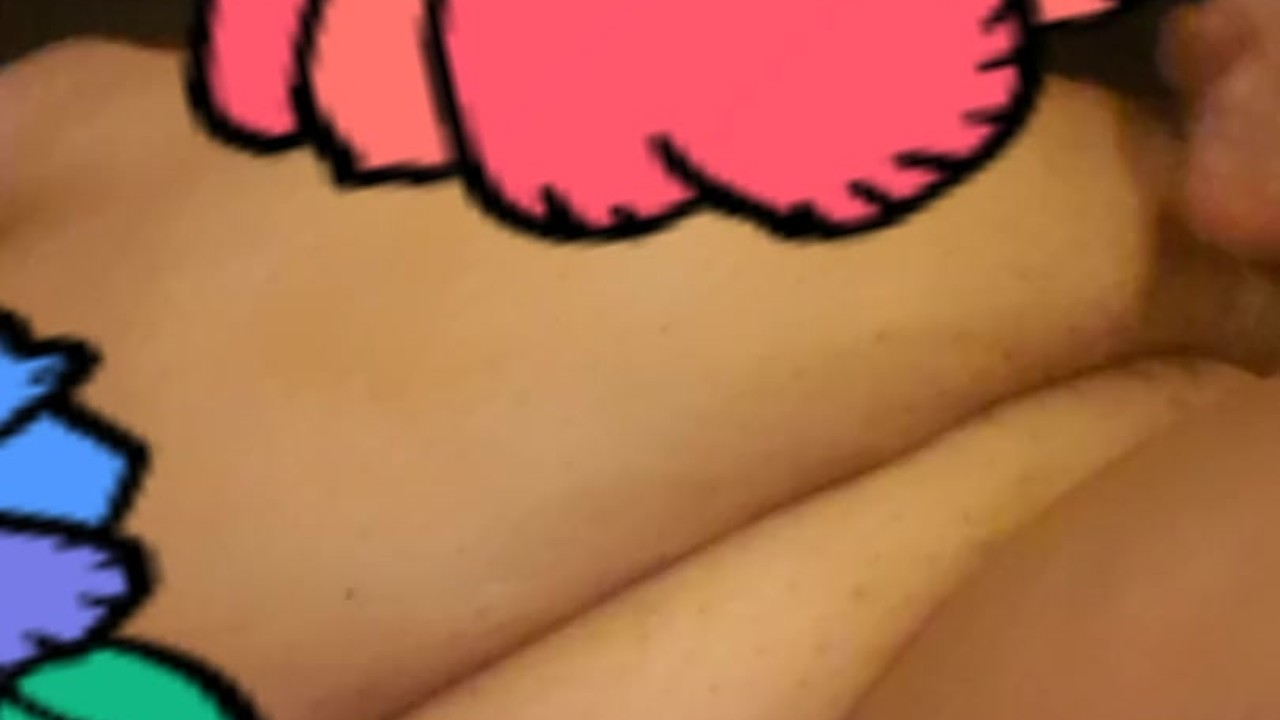 Juicy SSBBW Plays With Her Huge Belly