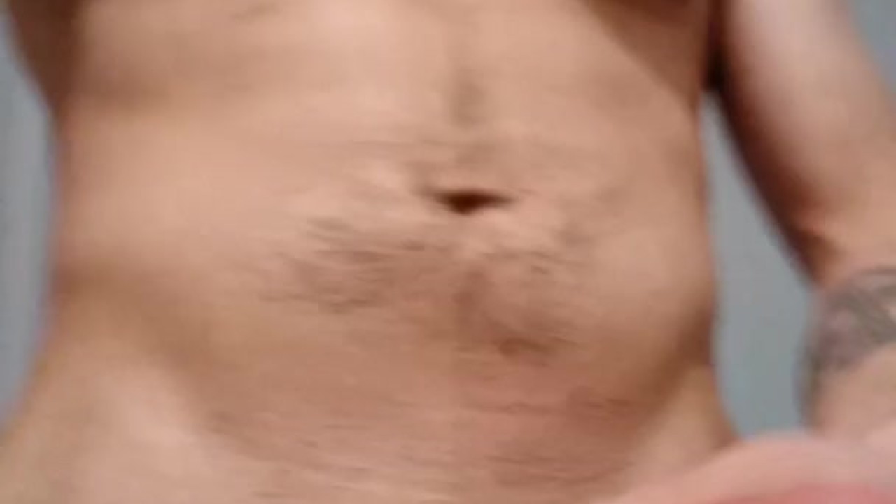 Sexy Shower Scene Unfolds in 25 Seconds
