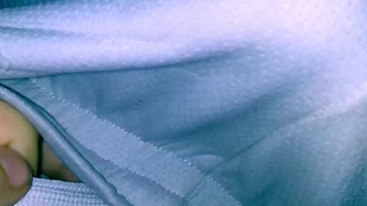 Cock Tease: Hubby's Seductive Play