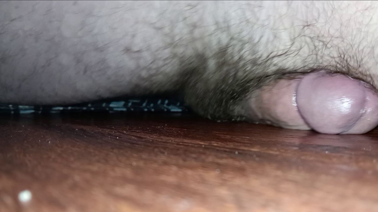 Grandpa Is So Fucking Horny Right Now
