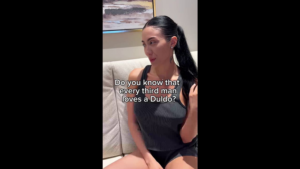 Loud Moans Fill the Air in This Hardcore Scene